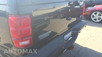 2000 Ford Expedition XLT – miniatura 31