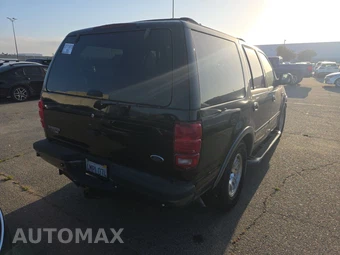 2000 Ford Expedition XLT – miniatura 4