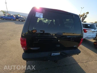 2000 Ford Expedition XLT – miniatura 5