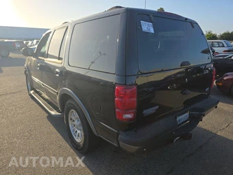 2000 Ford Expedition XLT – miniatura 6