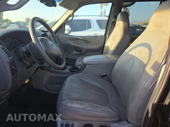 2000 Ford Expedition XLT – miniatura 7