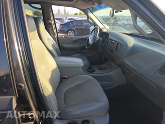 2000 Ford Expedition XLT – miniatura 8