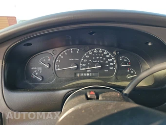 2000 Ford Explorer XLT – miniatura 12
