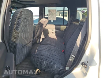 2000 Ford Explorer XLT – miniatura 13