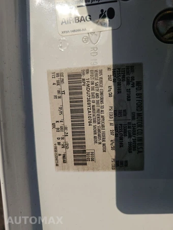 2000 Ford Explorer XLT – miniatura 14
