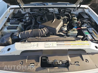 2000 Ford Explorer XLT – miniatura 15