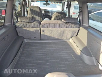 2000 Ford Explorer XLT – miniatura 16