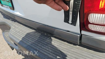 2000 Ford Explorer XLT – miniatura 24