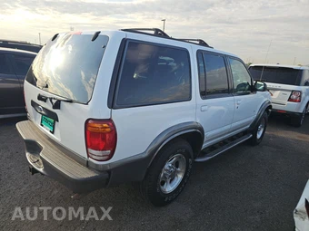 2000 Ford Explorer XLT – miniatura 4