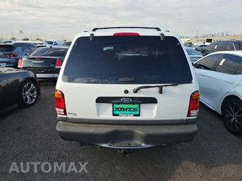 2000 Ford Explorer XLT – miniatura 5