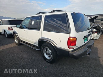 2000 Ford Explorer XLT – miniatura 6