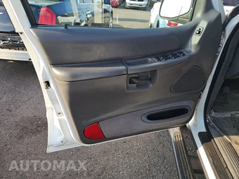 2000 Ford Explorer XLT – miniatura 9