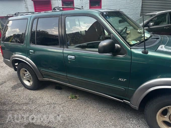 2000 Ford Explorer XLT - miniatura 4