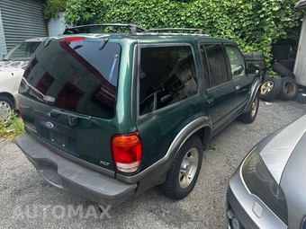 2000 Ford Explorer XLT - miniatura 5