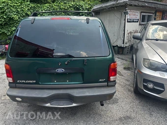 2000 Ford Explorer XLT - miniatura 6