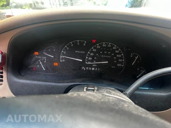 2000 Ford Explorer XLT - miniatura 7
