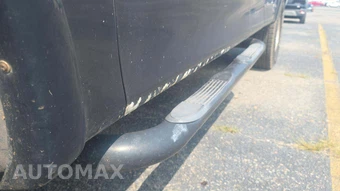 2000 Ford F-150 Lariat Extended Cab Medium Bed w/Rear Doors – miniatura 19