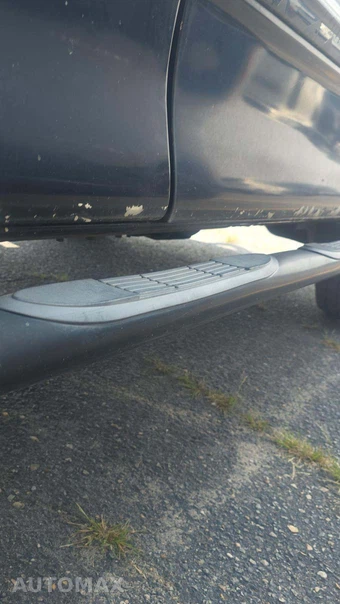2000 Ford F-150 Lariat Extended Cab Medium Bed w/Rear Doors – miniatura 25