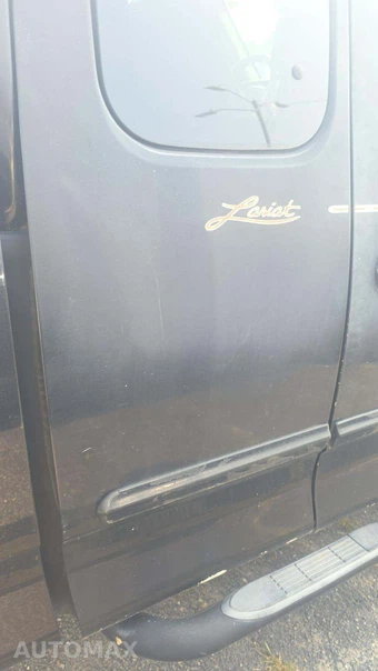 2000 Ford F-150 Lariat Extended Cab Medium Bed w/Rear Doors – miniatura 27