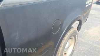 2000 Ford F-150 Lariat Extended Cab Medium Bed w/Rear Doors – miniatura 30