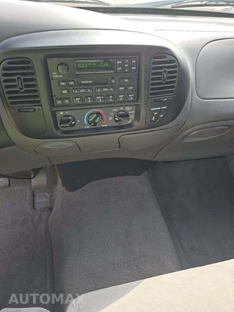 2000 Ford F-150 SVT Lightning Regular Cab Medium Bed - miniatura 10
