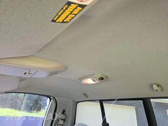 2000 Ford F-150 SVT Lightning Regular Cab Medium Bed - miniatura 11