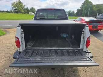 2000 Ford F-150 SVT Lightning Regular Cab Medium Bed - miniatura 13