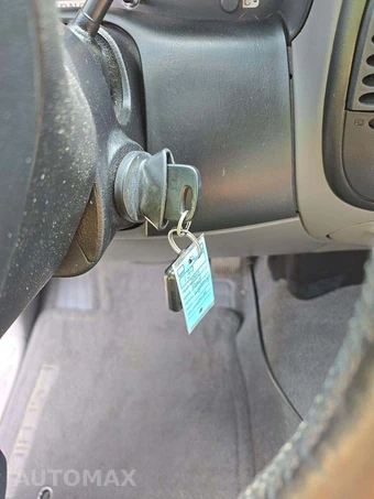 2000 Ford F-150 SVT Lightning Regular Cab Medium Bed - miniatura 8