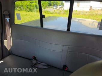 2000 Ford F-150 XL Extended Cab Long Bed w/Rear Doors - miniatura 12