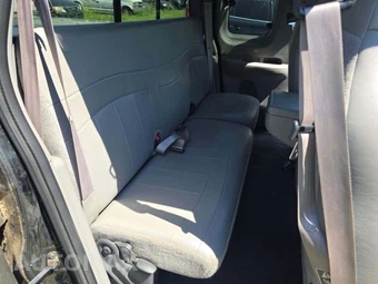 2000 Ford F-150 XL Extended Cab Long Bed w/Rear Doors - miniatura 14