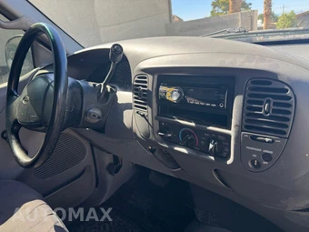2000 Ford F-150 XL Regular Cab Long Bed - miniatura 10