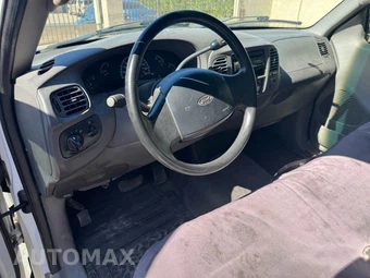 2000 Ford F-150 XL Regular Cab Long Bed - miniatura 12