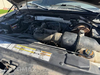 2000 Ford F-150 XL Regular Cab Long Bed - miniatura 13