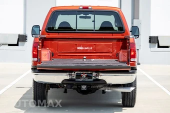 2000 Ford F-250 Crew Cab - miniatura 20