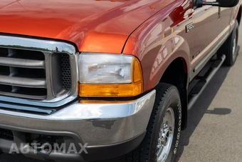 2000 Ford F-250 Crew Cab - miniatura 21