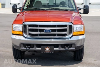 2000 Ford F-250 Crew Cab - miniatura 22