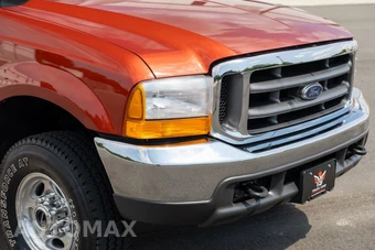 2000 Ford F-250 Crew Cab - miniatura 23