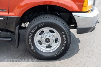 2000 Ford F-250 Crew Cab - miniatura 24