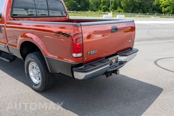 2000 Ford F-250 Crew Cab - miniatura 34