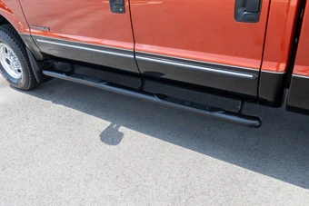 2000 Ford F-250 Crew Cab - miniatura 36
