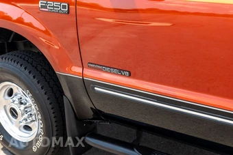 2000 Ford F-250 Crew Cab - miniatura 37