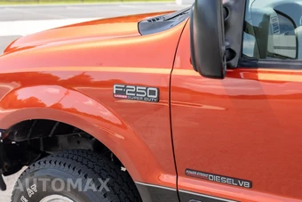 2000 Ford F-250 Crew Cab - miniatura 38