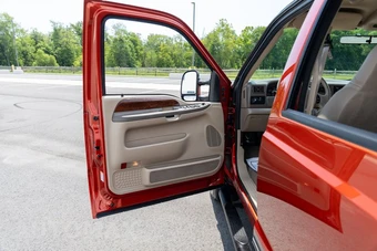 2000 Ford F-250 Crew Cab - miniatura 41