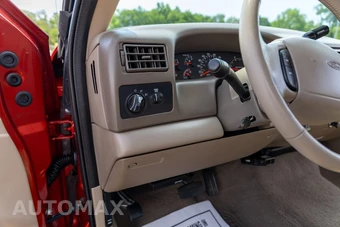 2000 Ford F-250 Crew Cab - miniatura 43
