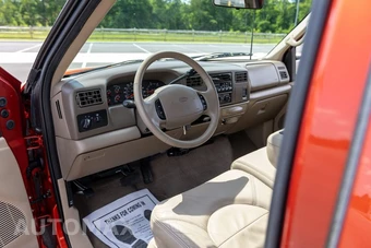 2000 Ford F-250 Crew Cab - miniatura 44