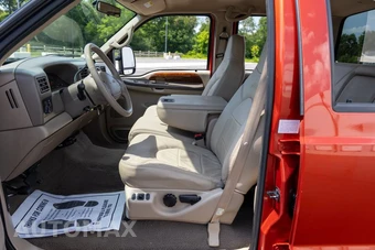2000 Ford F-250 Crew Cab - miniatura 45