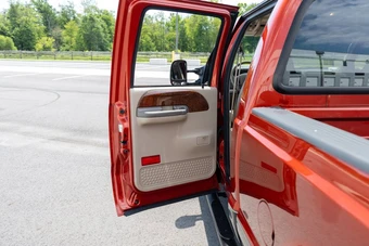 2000 Ford F-250 Crew Cab - miniatura 47