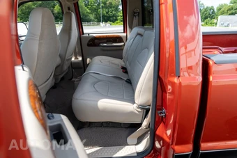 2000 Ford F-250 Crew Cab - miniatura 48