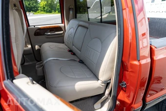 2000 Ford F-250 Crew Cab - miniatura 49