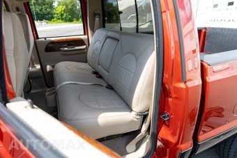 2000 Ford F-250 Crew Cab - miniatura 50